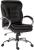 Teknik Goliath Light Bonded Leather Heavy Duty Executive Chair