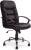 Nautilus Fleet Leather Faced Executive Chair