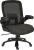 Teknik Hercules Heavy Duty Mesh Executive Chair