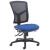 Dams Senza Mesh High Back Operator Chair