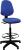 Nautilus Java 200 Draughtsman Chair