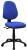 Nautilus Java 200 Operator Chair