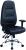 Nautilus Babylon 24 Hour Bonded Leather Operator Chair