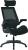 Nautilus Resolute Executive Mesh 24 Hour Heavy Duty Chair