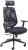 TC Maldini High Back Chair - Black Frame