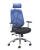 TC Maldini High Back Mesh Chair