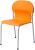 Metalliform Chair 2000 Standard Size 3 (6-8 Years)