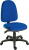 Teknik Ergo Trio Operators Chair