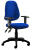 Dynamic Eclipse Plus 2 Chair With Height Adjustable Arms