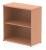 Dynamic Impulse Bookcase 800mm High