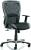 Dynamic Victor Bonded Leather Operator Chair