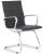 Dynamic Nola Bonded Leather Cantilever Chair