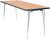 Gopak Premier Folding Table W1830 x D610