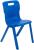 Titan One Piece Classroom Chair - (14+ Years) 460mm Seat Height