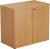 TC Double Door Cupboard with 1 Shelf - 730mm High