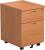 TC Mobile Pedestal 2 Drawers