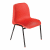 Hille Affinity Stacking Chair - Seat Height 310mm