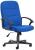 Gentoo Cavalier Fabric Managers Chair