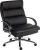 Teknik Samson Heavy Duty Executive Chair - Black