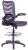 Chilli Merlin Draughtsman Chair