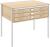 Elite Norton A1 Plan 3 Drawer Chest