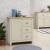 Lisbon Sideboard With 1 Door & 3 Drawers