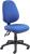 Dams Vantage 100 Operators Chair