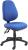 Gentoo Vantage 200 - 3 Lever Asynchro Operators Chair